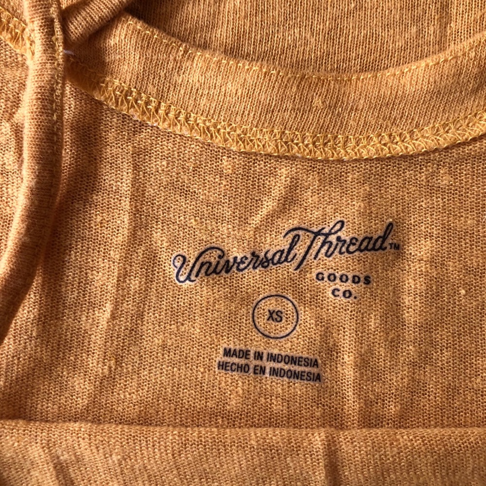 Women’s Tanktop - Picture 4 of 4